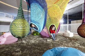 Haevichi Hotel and Resort Jeju