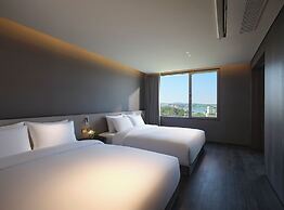 Haevichi Hotel and Resort Jeju