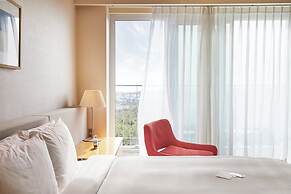 Haevichi Hotel and Resort Jeju