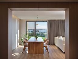 Haevichi Hotel and Resort Jeju