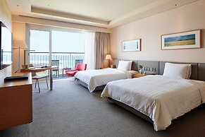 Haevichi Hotel and Resort Jeju