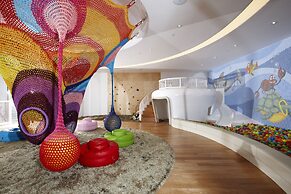 Haevichi Hotel and Resort Jeju