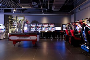 Haevichi Hotel and Resort Jeju