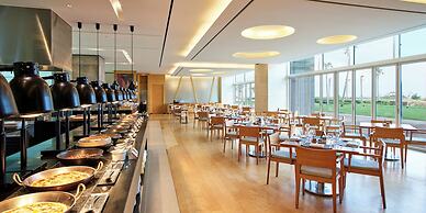 Haevichi Hotel and Resort Jeju