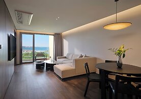 Haevichi Hotel and Resort Jeju