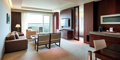 Haevichi Hotel and Resort Jeju