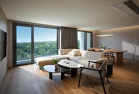 Haevichi Hotel and Resort Jeju