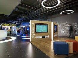 Haevichi Hotel and Resort Jeju