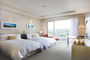 Haevichi Hotel and Resort Jeju