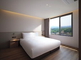 Haevichi Hotel and Resort Jeju