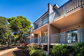 Arena Verudela Beach Apartments