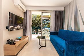 Arena Verudela Beach Apartments