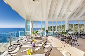 Arena Verudela Beach Apartments