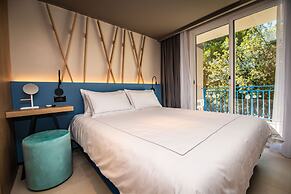 Arena Verudela Beach Apartments