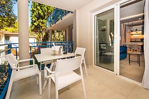 Arena Verudela Beach Apartments
