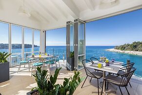 Arena Verudela Beach Apartments