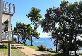 Arena Verudela Beach Apartments