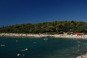 Arena Verudela Beach Apartments
