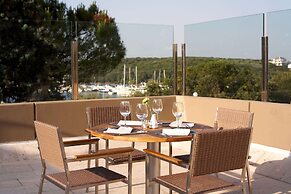 Arena Verudela Beach Apartments