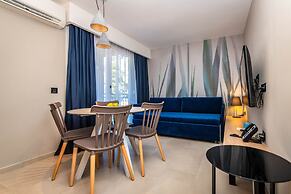 Arena Verudela Beach Apartments