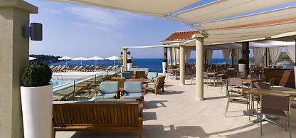 Arena Verudela Beach Apartments