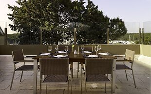 Arena Verudela Beach Apartments