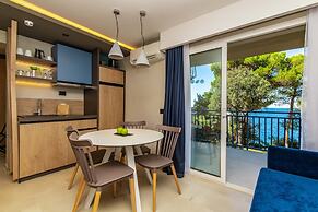 Arena Verudela Beach Apartments