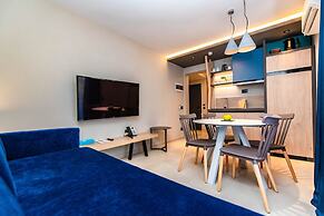 Arena Verudela Beach Apartments