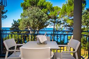 Arena Verudela Beach Apartments