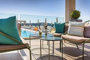 Arena Verudela Beach Apartments