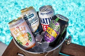 The Westin Austin at The Domain