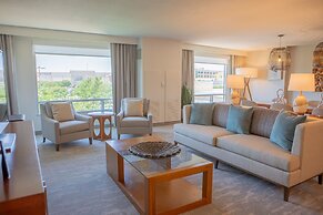 The Westin Austin at The Domain