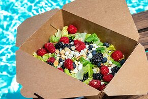 The Westin Austin at The Domain