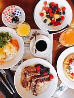 The Westin Austin at The Domain