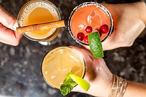 The Westin Austin at The Domain