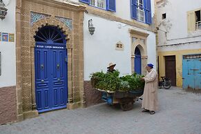 Riad Lyon Mogador