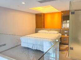 Dorsett Shanghai