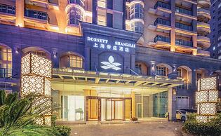 Dorsett Shanghai