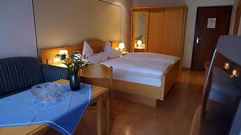 Sonnleiten-Rupert - Aparthotel