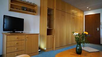 Sonnleiten-Rupert - Aparthotel