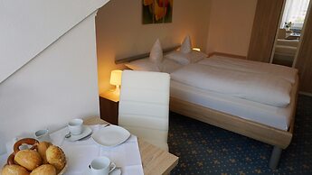 Sonnleiten-Rupert - Aparthotel