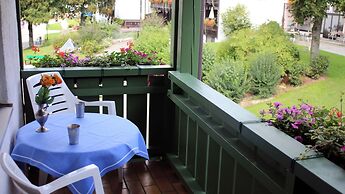 Sonnleiten-Rupert - Aparthotel