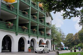 Sonnleiten-Rupert - Aparthotel