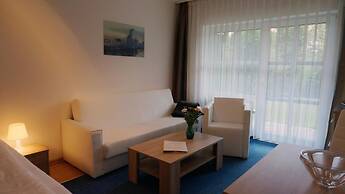 Sonnleiten-Rupert - Aparthotel