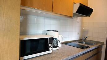 Sonnleiten-Rupert - Aparthotel