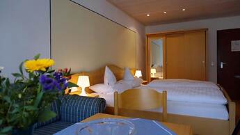 Sonnleiten-Rupert - Aparthotel