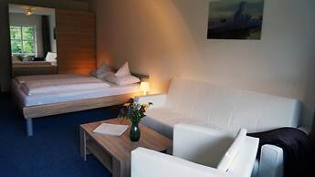 Sonnleiten-Rupert - Aparthotel