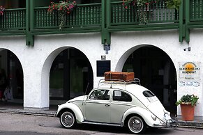 Sonnleiten-Rupert - Aparthotel