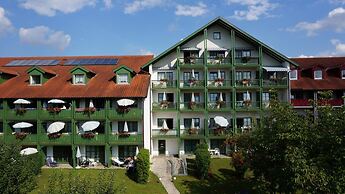 Sonnleiten-Rupert - Aparthotel