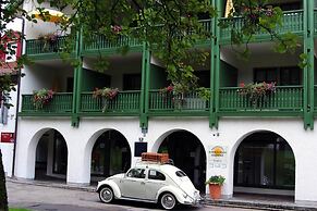 Sonnleiten-Rupert - Aparthotel